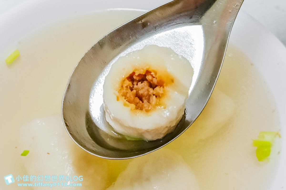 [八里美食]淡水魚丸八里店/肉包5元將近30年沒漲價/一餐吃下來40元超便宜/八里美食推薦