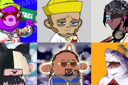 什麼是NFT？為什麼討論度這麼高？Netflix最夯台劇華燈初上也要推出NFT