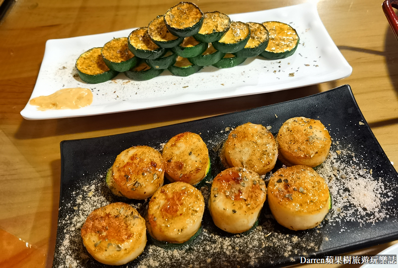 貝蛤蛤海鮮餐酒館|滿滿蛤蜊燒超大盤只要160元/桃園八德平價熱炒生猛海產(菜單)