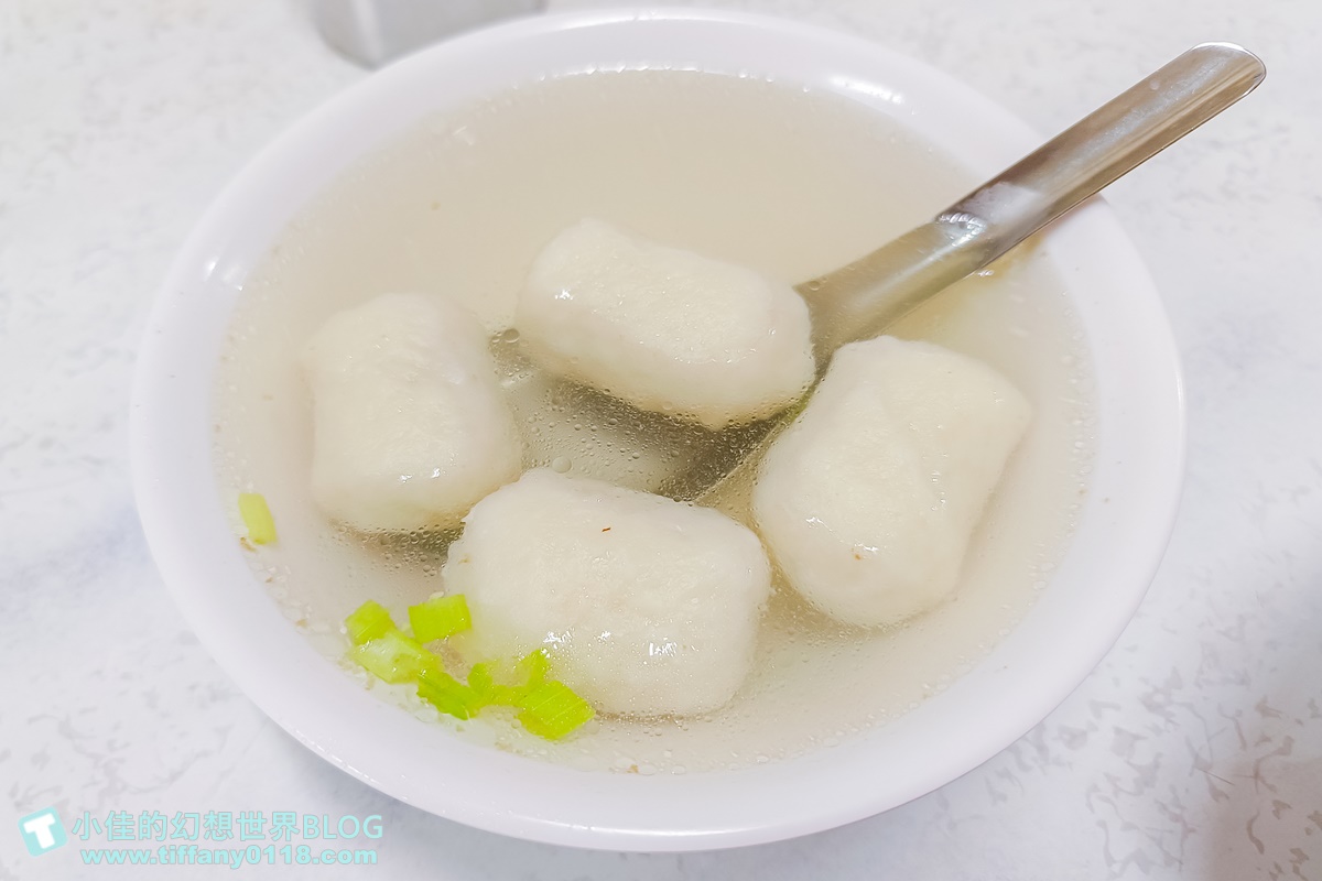 [八里美食]淡水魚丸八里店/肉包5元將近30年沒漲價/一餐吃下來40元超便宜/八里美食推薦