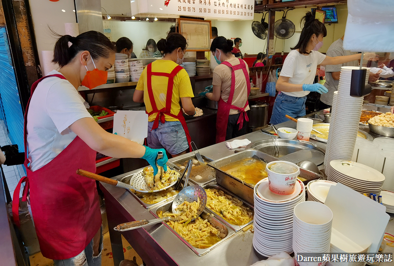 店小二魯肉飯|三重滷肉飯推薦/蒜香辣椒醬油是神隊友(菜單價位)