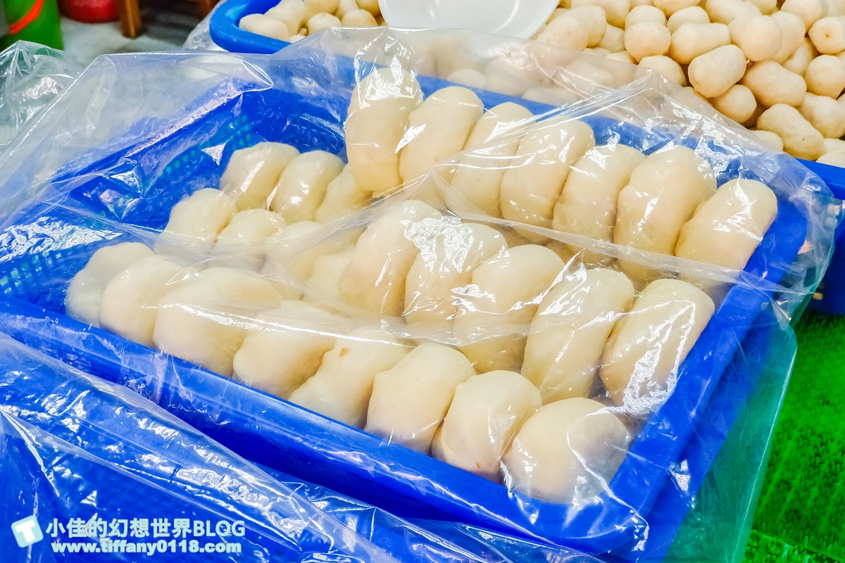 [八里美食]淡水魚丸八里店/肉包5元將近30年沒漲價/一餐吃下來40元超便宜/八里美食推薦