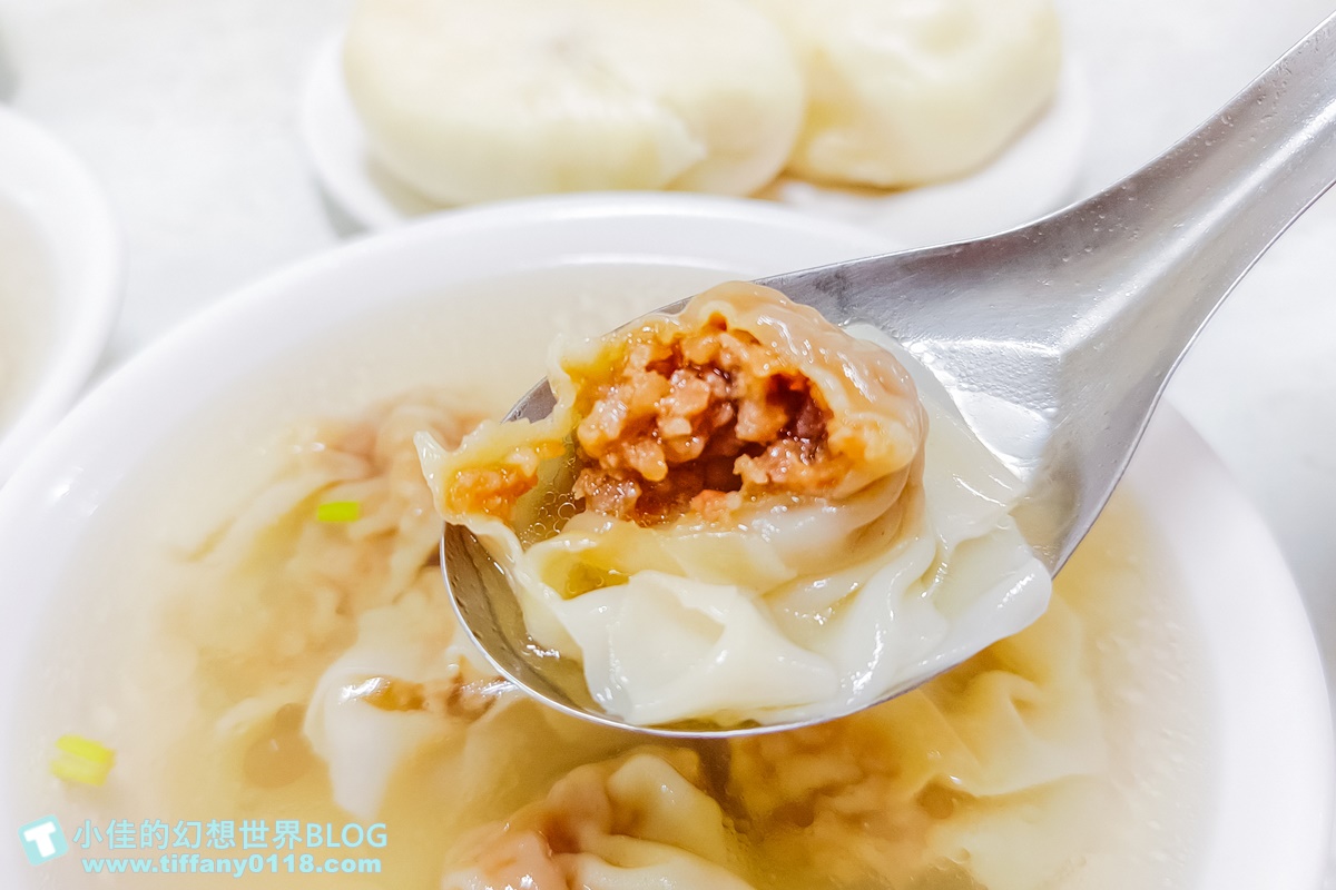 [八里美食]淡水魚丸八里店/肉包5元將近30年沒漲價/一餐吃下來40元超便宜/八里美食推薦