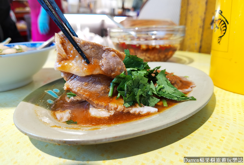 店小二魯肉飯|三重滷肉飯推薦/蒜香辣椒醬油是神隊友(菜單價位)
