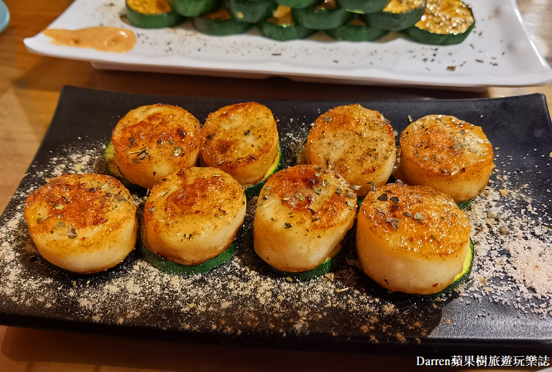 貝蛤蛤海鮮餐酒館|滿滿蛤蜊燒超大盤只要160元/桃園八德平價熱炒生猛海產(菜單)