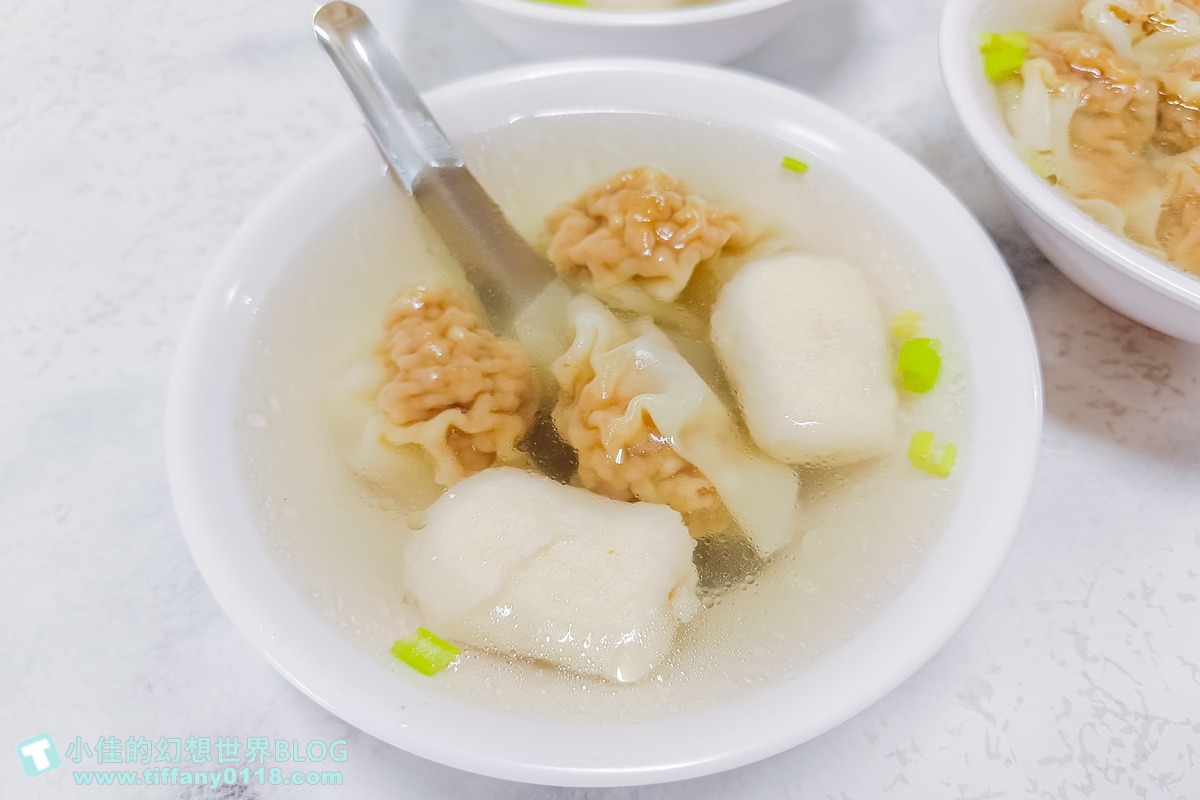 [八里美食]淡水魚丸八里店/肉包5元將近30年沒漲價/一餐吃下來40元超便宜/八里美食推薦