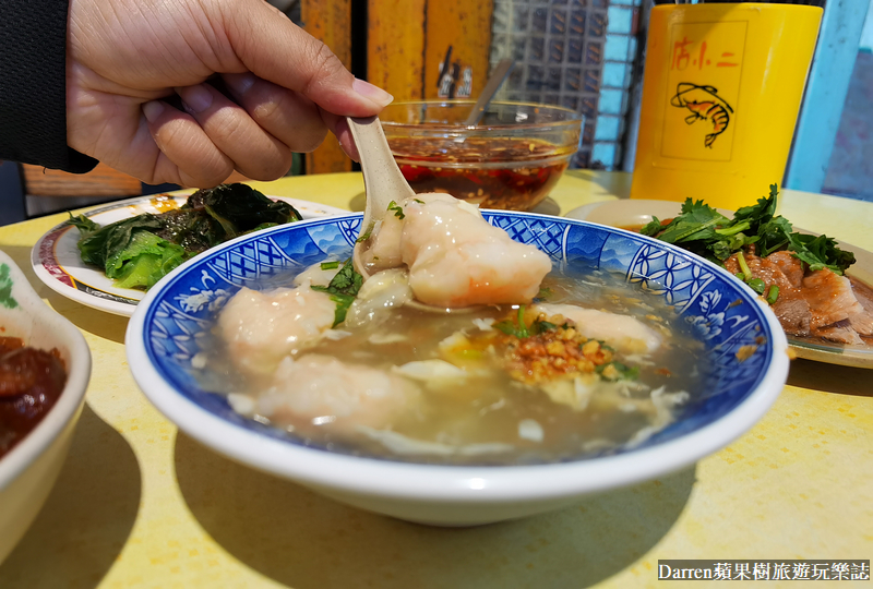 店小二魯肉飯|三重滷肉飯推薦/蒜香辣椒醬油是神隊友(菜單價位)