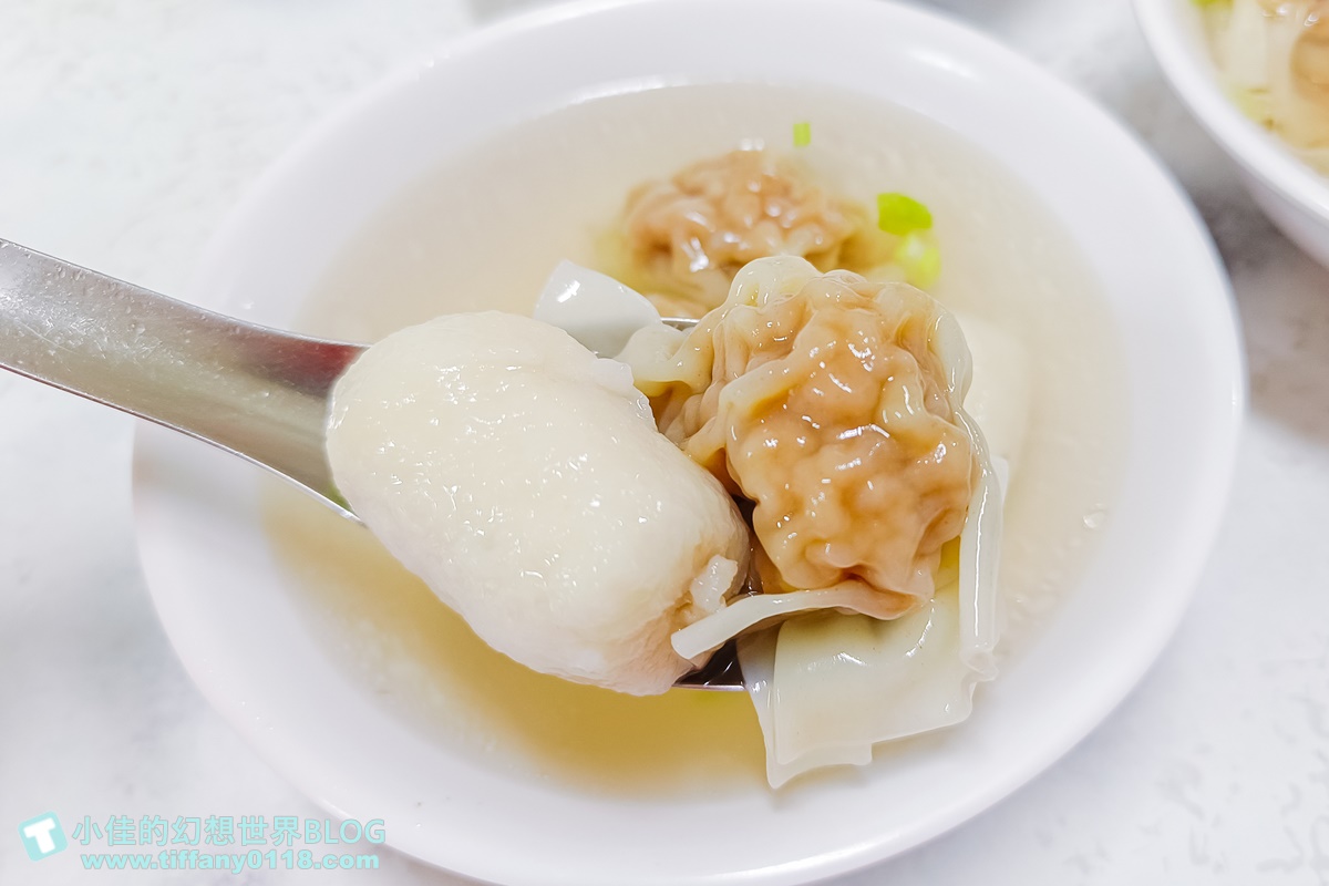 [八里美食]淡水魚丸八里店/肉包5元將近30年沒漲價/一餐吃下來40元超便宜/八里美食推薦