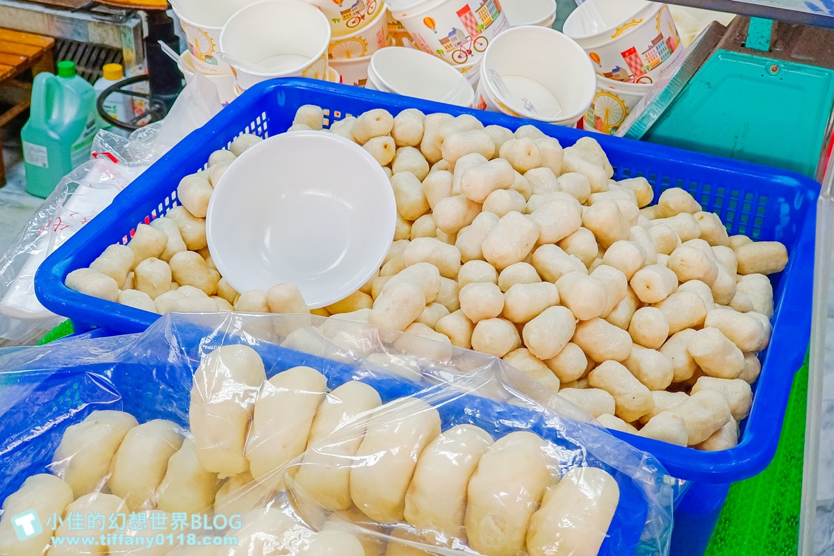 [八里美食]淡水魚丸八里店/肉包5元將近30年沒漲價/一餐吃下來40元超便宜/八里美食推薦