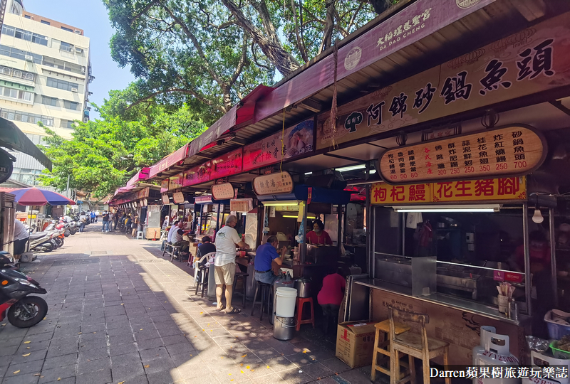 阿桂姨原汁排骨湯|台北慈聖宮美食/大稻埕必吃50年小吃店(菜單價位)