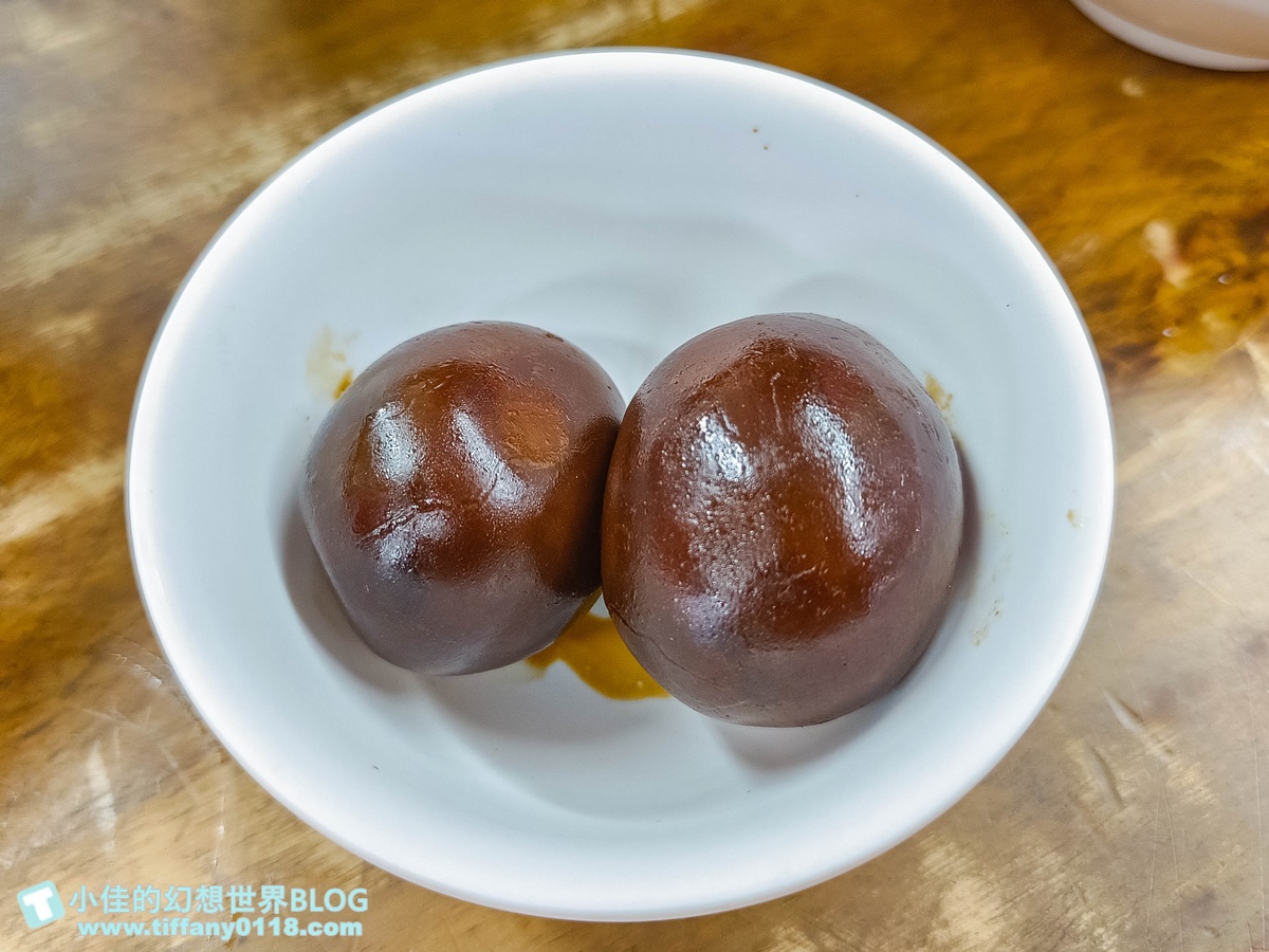 [高雄美食]北港蔡三代筒仔米糕/生意好到有三個店面/蒸蛋湯必點/鹽埕區美食推薦