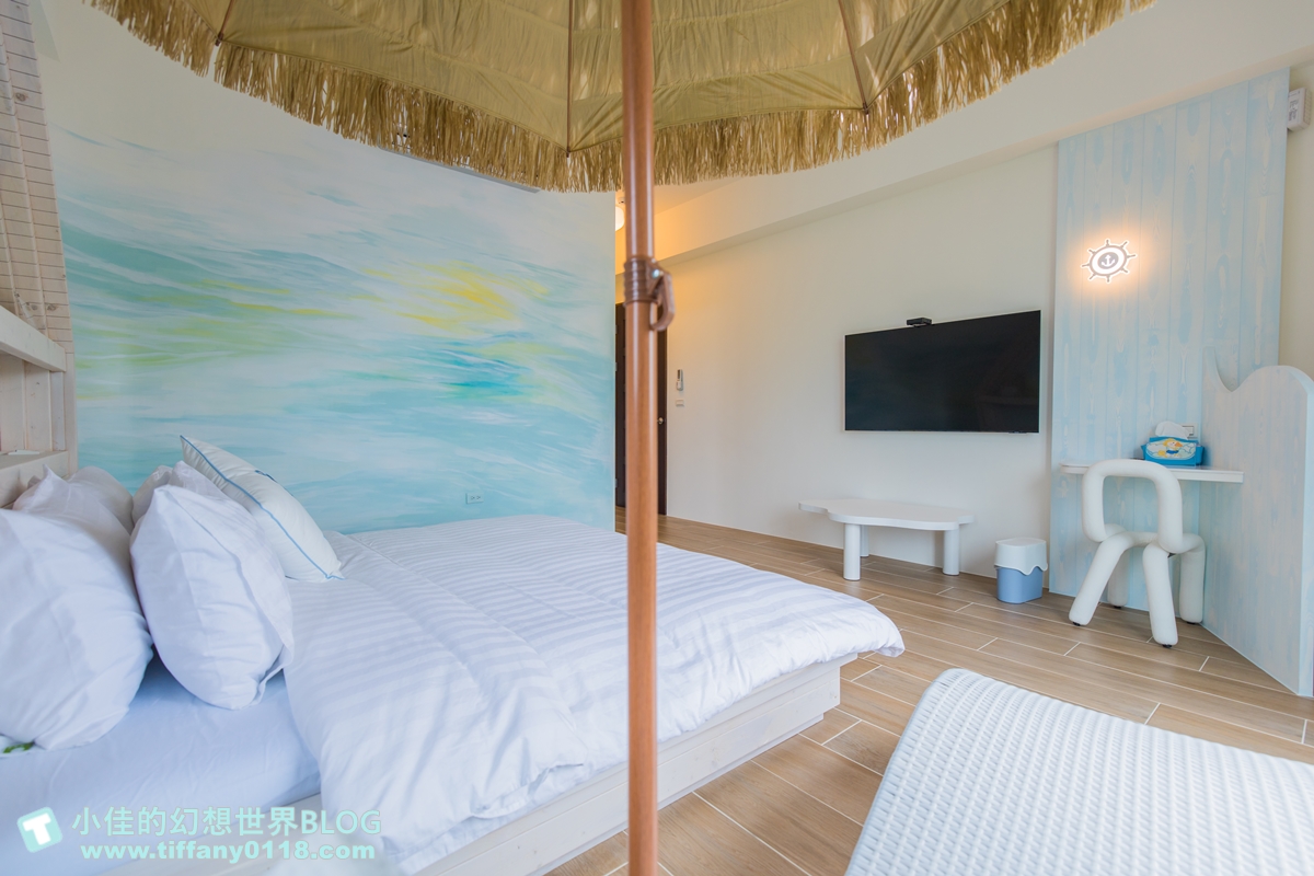 [宜蘭民宿]就想住這Hami/戲水池+沙坑+遊戲區/冰箱飲料零食隨你吃/Dyson吹風機+電動麻將桌+Marshall音響/宜蘭包棟民宿推薦