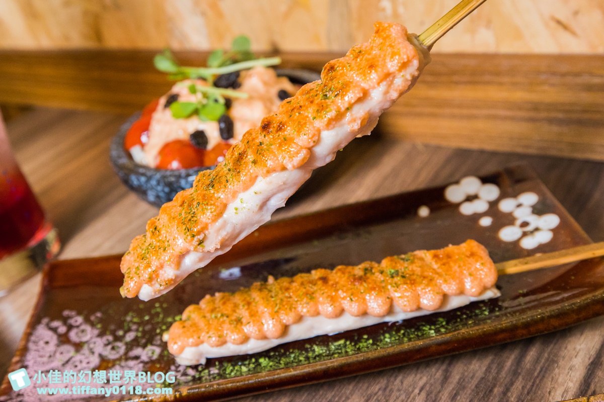 [永和美食]老串角居酒屋/近永安市場深夜食堂好選擇/永和居酒屋推薦