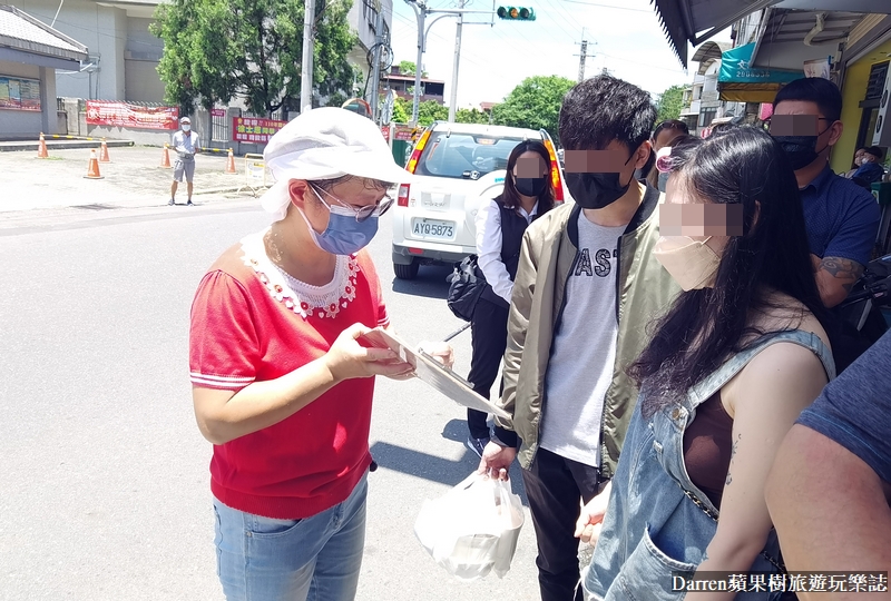 大城黑糖饅頭|埔里黑糖饅頭/好吃比臉還大的黑糖饅頭購買攻略