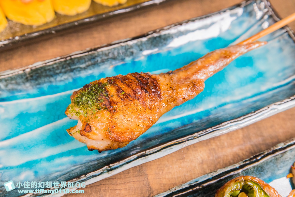 [板橋美食]炭吉郎居酒屋/評價4.9顆星幾乎天天客滿/菜色豐富又創新/板橋居酒屋推薦