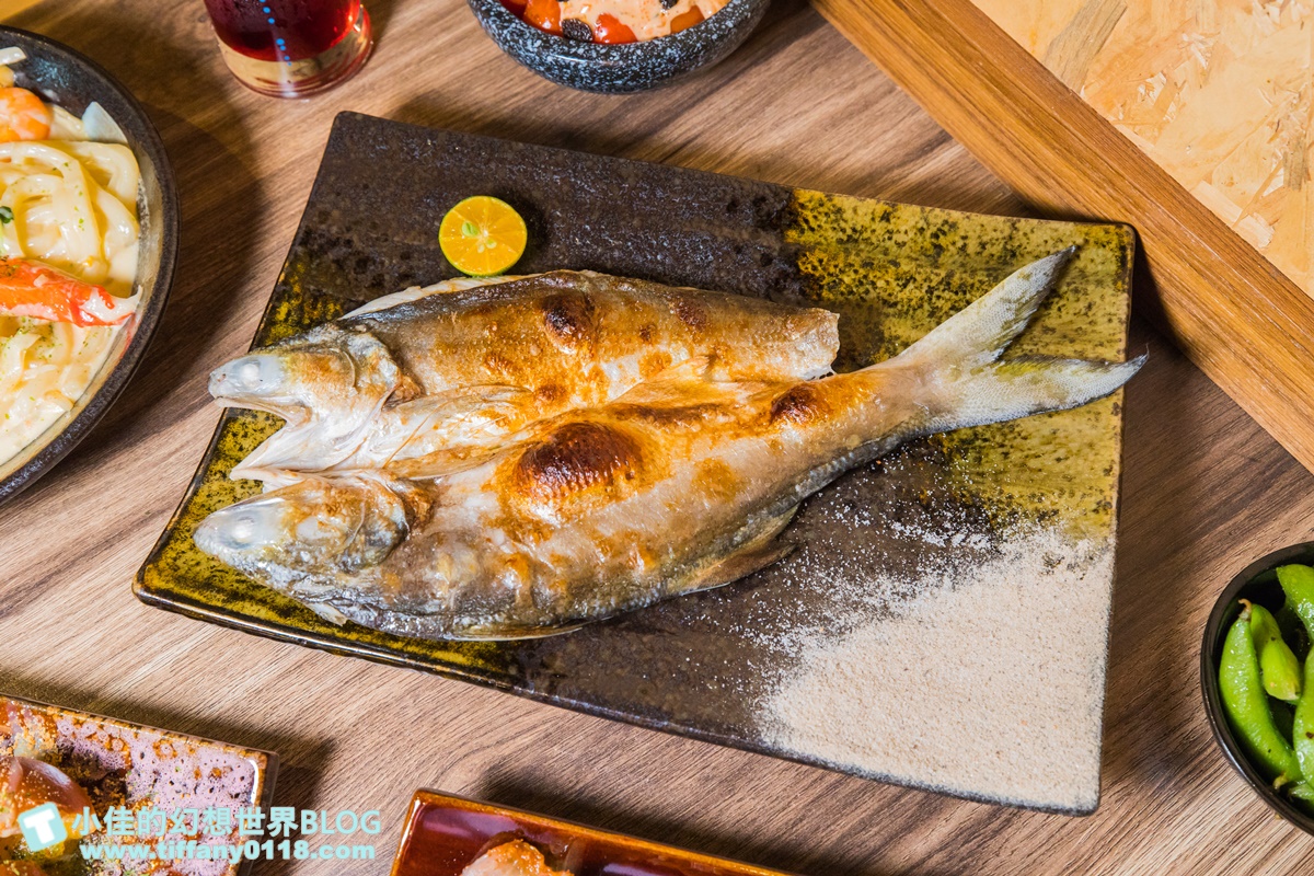 [永和美食]老串角居酒屋/近永安市場深夜食堂好選擇/永和居酒屋推薦