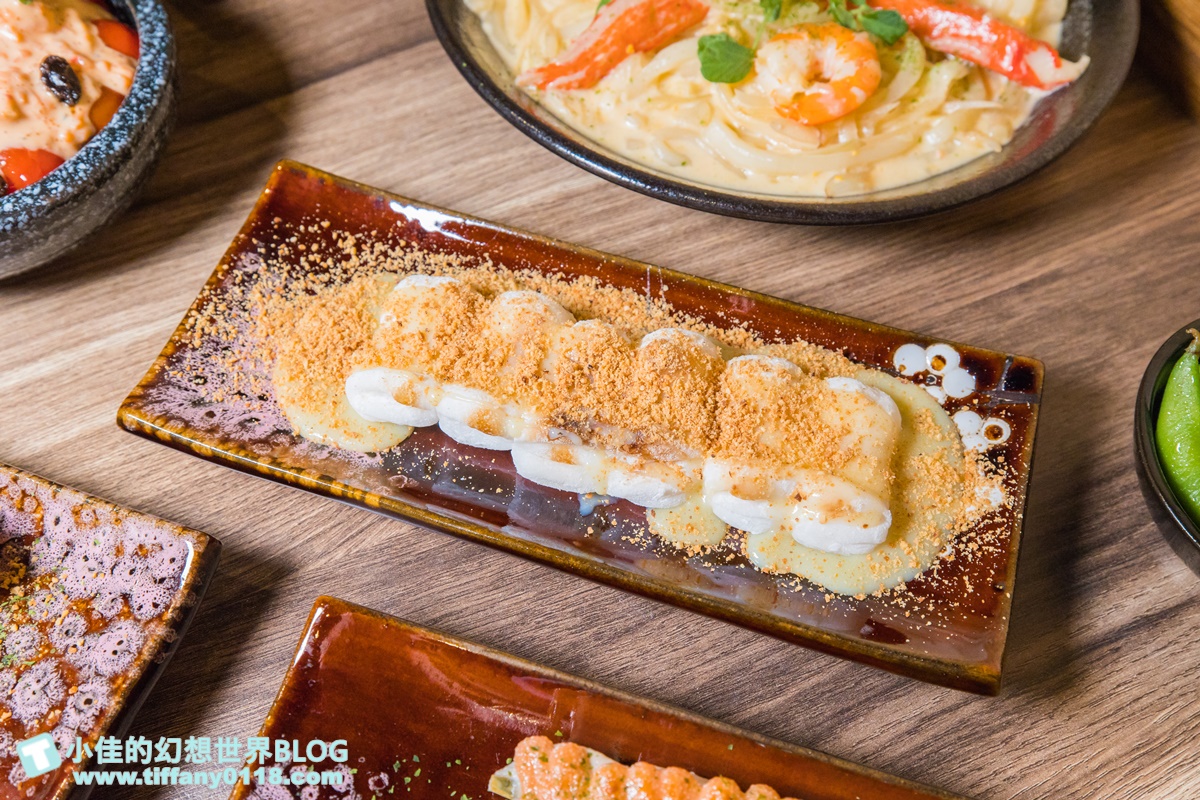 [永和美食]老串角居酒屋/近永安市場深夜食堂好選擇/永和居酒屋推薦