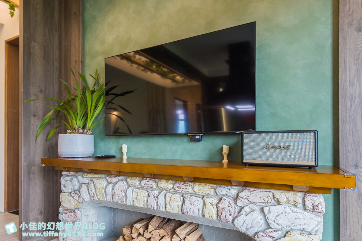 [宜蘭民宿]就想住這Hami/戲水池+沙坑+遊戲區/冰箱飲料零食隨你吃/Dyson吹風機+電動麻將桌+Marshall音響/宜蘭包棟民宿推薦