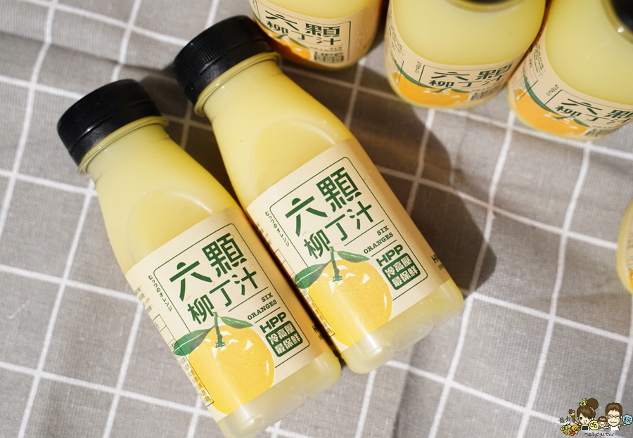 大苑子 果汁 獨創 獨家 首創 首支 六顆柳丁汁 果汁 新鮮果汁 必喝