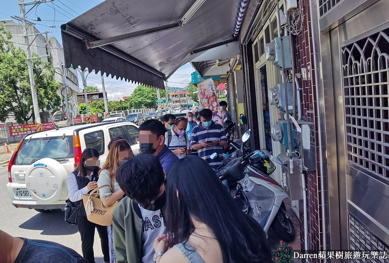 大城黑糖饅頭|埔里黑糖饅頭/好吃比臉還大的黑糖饅頭購買攻略