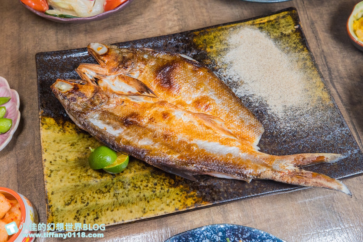 [板橋美食]炭吉郎居酒屋/評價4.9顆星幾乎天天客滿/菜色豐富又創新/板橋居酒屋推薦