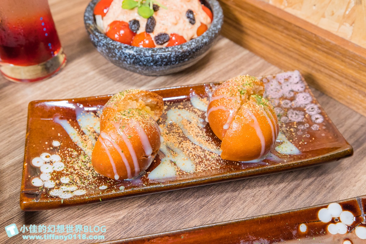 [永和美食]老串角居酒屋/近永安市場深夜食堂好選擇/永和居酒屋推薦