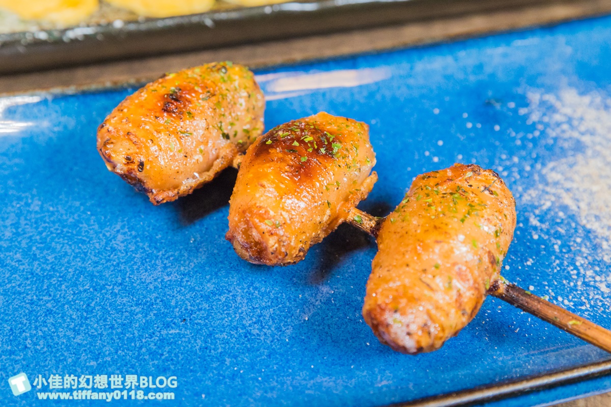 [板橋美食]炭吉郎居酒屋/評價4.9顆星幾乎天天客滿/菜色豐富又創新/板橋居酒屋推薦