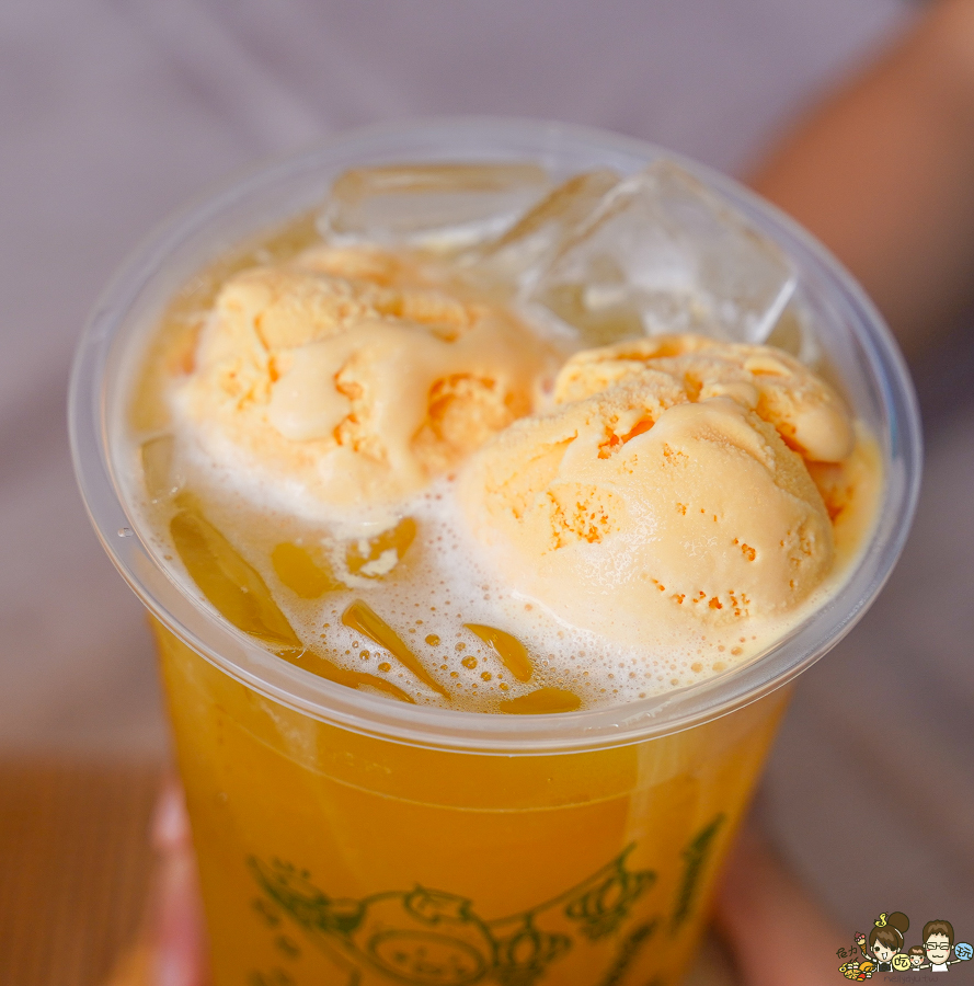 冬瓜漢 枋寮 飲品 古早味 懷舊 必喝 透心涼 屏東 手搖飲料 下午茶 紅豆餅