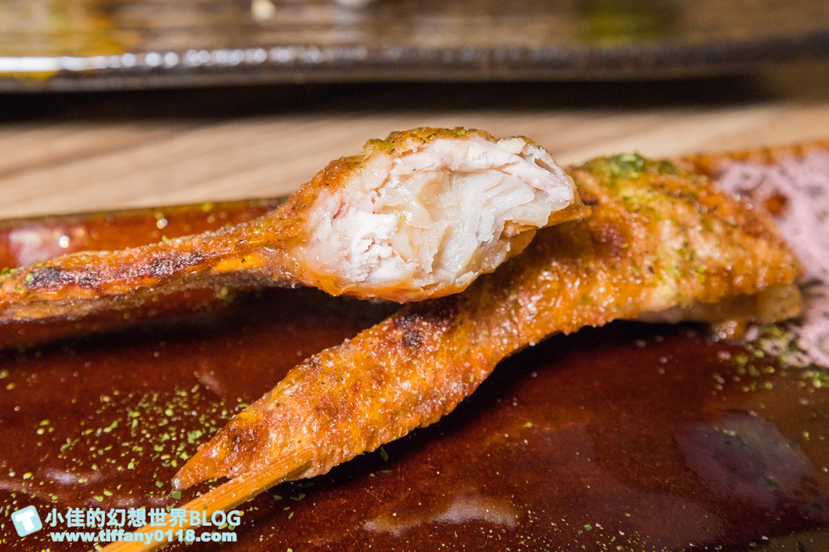 [永和美食]老串角居酒屋/近永安市場深夜食堂好選擇/永和居酒屋推薦