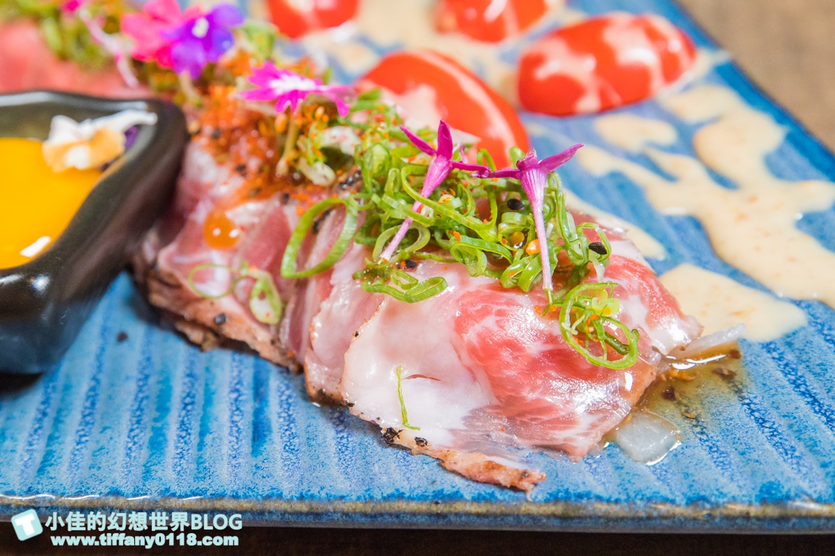 [板橋美食]炭吉郎居酒屋/評價4.9顆星幾乎天天客滿/菜色豐富又創新/板橋居酒屋推薦