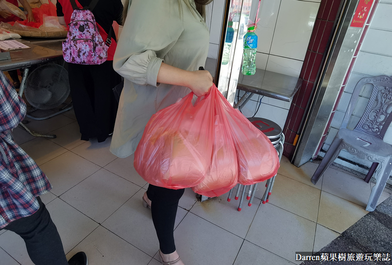 大城黑糖饅頭|埔里黑糖饅頭/好吃比臉還大的黑糖饅頭購買攻略