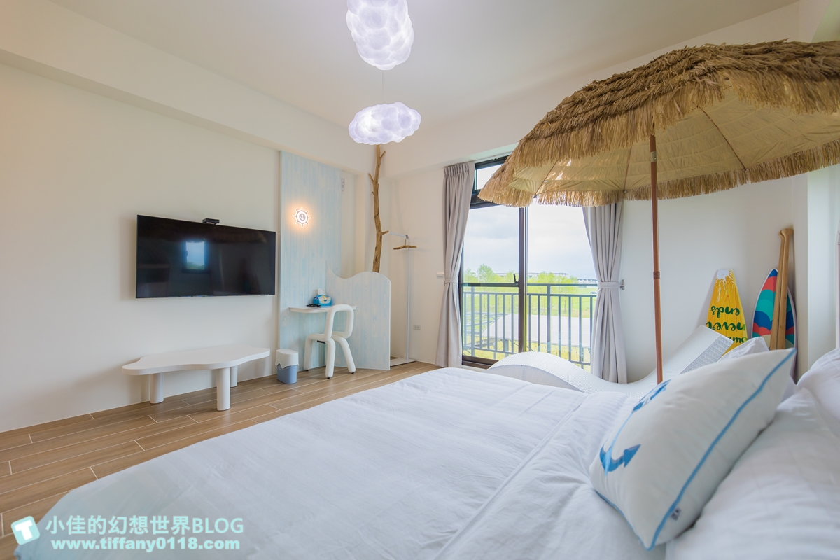 [宜蘭民宿]就想住這Hami/戲水池+沙坑+遊戲區/冰箱飲料零食隨你吃/Dyson吹風機+電動麻將桌+Marshall音響/宜蘭包棟民宿推薦