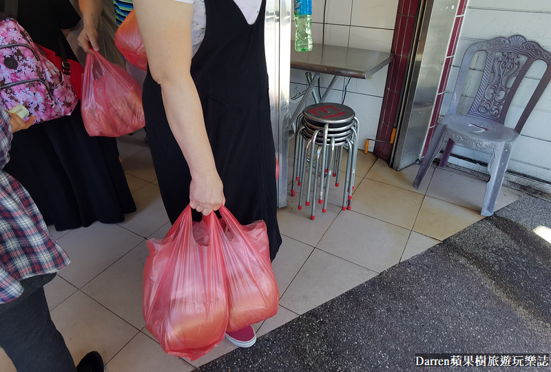 大城黑糖饅頭|埔里黑糖饅頭/好吃比臉還大的黑糖饅頭購買攻略