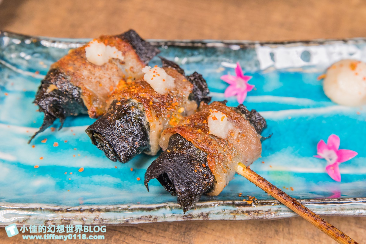 [板橋美食]炭吉郎居酒屋/評價4.9顆星幾乎天天客滿/菜色豐富又創新/板橋居酒屋推薦