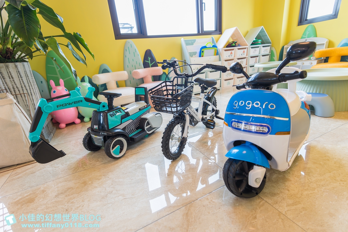 [宜蘭民宿]就想住這Hami/戲水池+沙坑+遊戲區/冰箱飲料零食隨你吃/Dyson吹風機+電動麻將桌+Marshall音響/宜蘭包棟民宿推薦