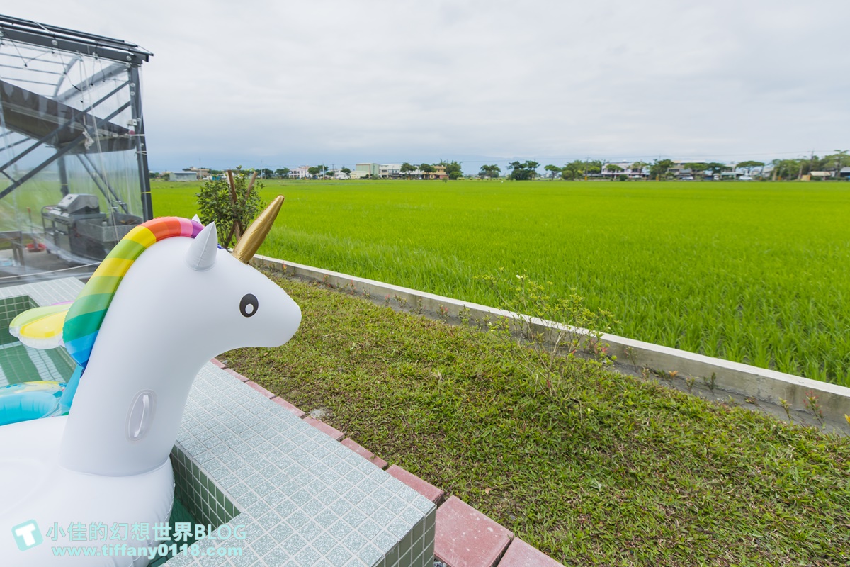 [宜蘭民宿]就想住這Hami/戲水池+沙坑+遊戲區/冰箱飲料零食隨你吃/Dyson吹風機+電動麻將桌+Marshall音響/宜蘭包棟民宿推薦