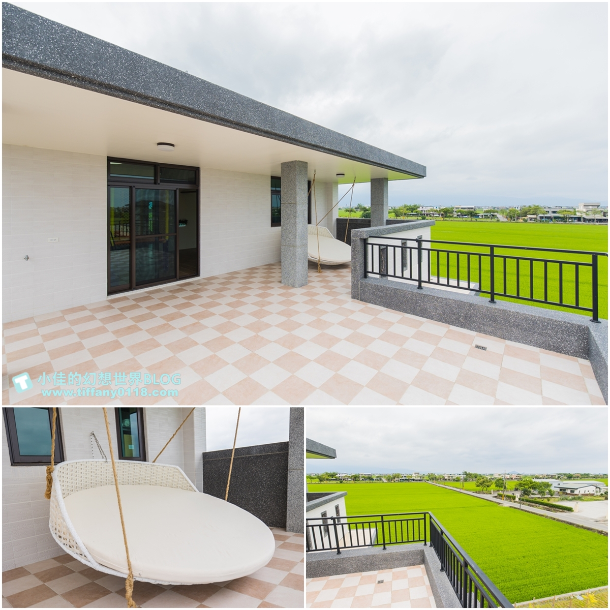 [宜蘭民宿]就想住這Hami/戲水池+沙坑+遊戲區/冰箱飲料零食隨你吃/Dyson吹風機+電動麻將桌+Marshall音響/宜蘭包棟民宿推薦