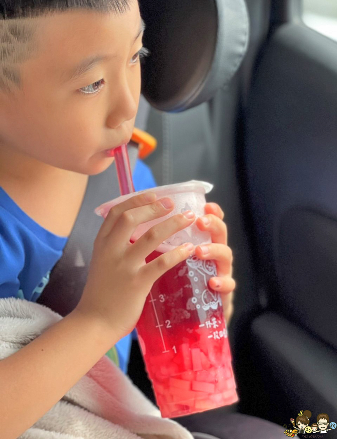 冬瓜漢 枋寮 飲品 古早味 懷舊 必喝 透心涼 屏東 手搖飲料 下午茶 紅豆餅