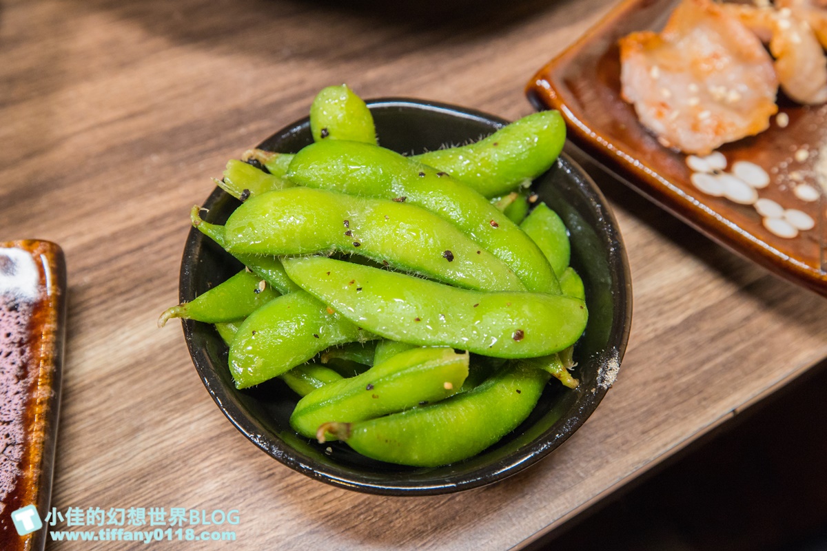 [永和美食]老串角居酒屋/近永安市場深夜食堂好選擇/永和居酒屋推薦