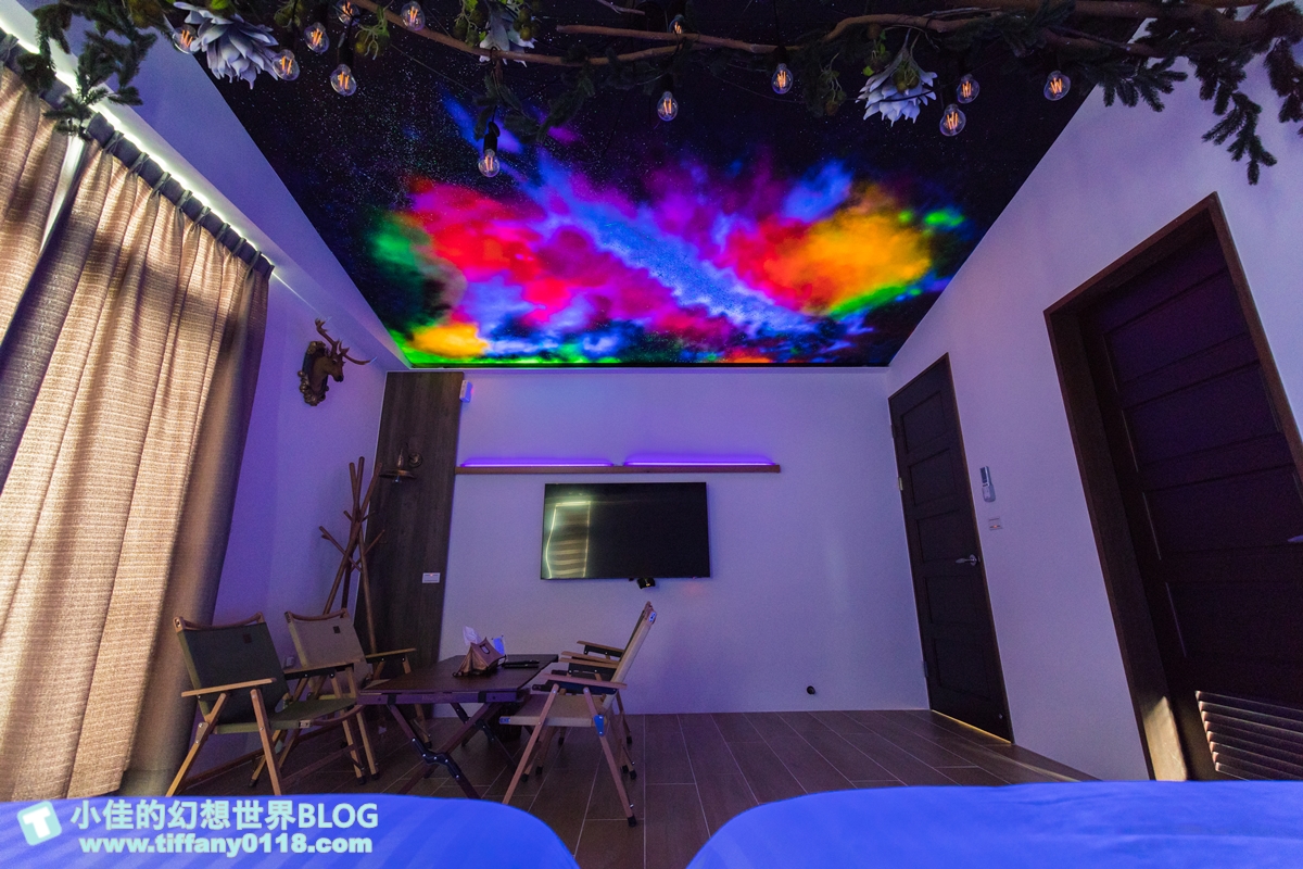 [宜蘭民宿]就想住這Hami/戲水池+沙坑+遊戲區/冰箱飲料零食隨你吃/Dyson吹風機+電動麻將桌+Marshall音響/宜蘭包棟民宿推薦