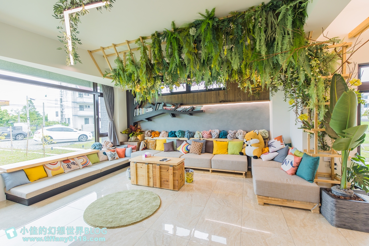 [宜蘭民宿]就想住這Hami/戲水池+沙坑+遊戲區/冰箱飲料零食隨你吃/Dyson吹風機+電動麻將桌+Marshall音響/宜蘭包棟民宿推薦