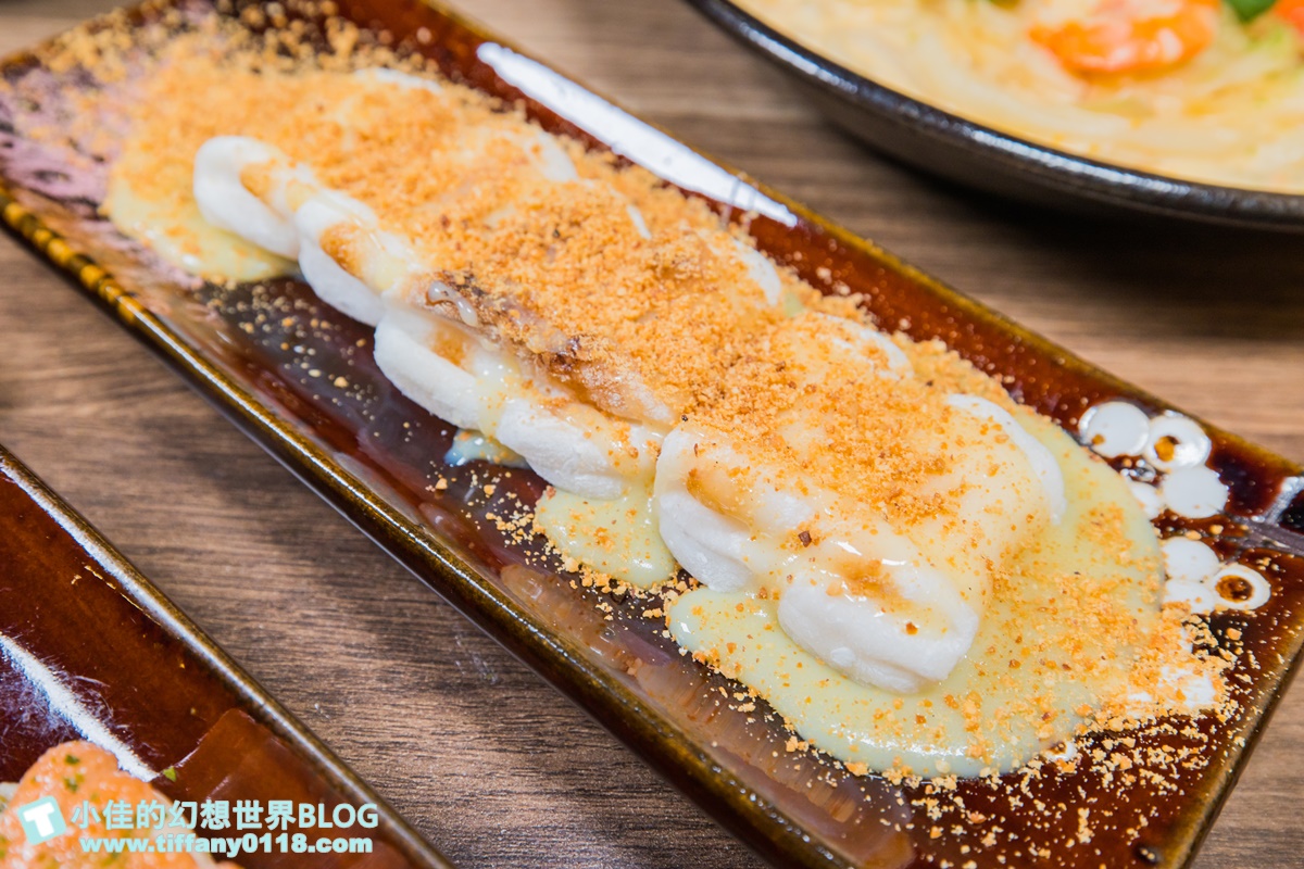 [永和美食]老串角居酒屋/近永安市場深夜食堂好選擇/永和居酒屋推薦