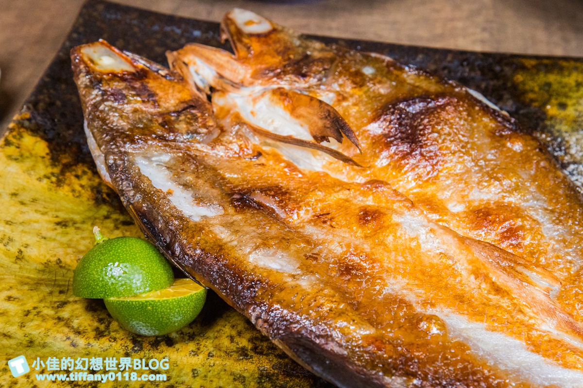 [板橋美食]炭吉郎居酒屋/評價4.9顆星幾乎天天客滿/菜色豐富又創新/板橋居酒屋推薦