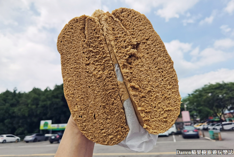 大城黑糖饅頭|埔里黑糖饅頭/好吃比臉還大的黑糖饅頭購買攻略