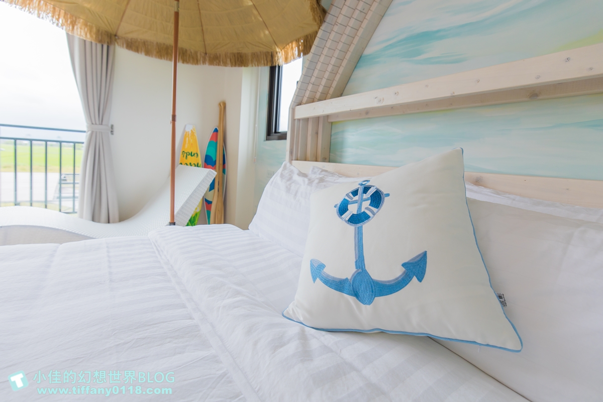 [宜蘭民宿]就想住這Hami/戲水池+沙坑+遊戲區/冰箱飲料零食隨你吃/Dyson吹風機+電動麻將桌+Marshall音響/宜蘭包棟民宿推薦