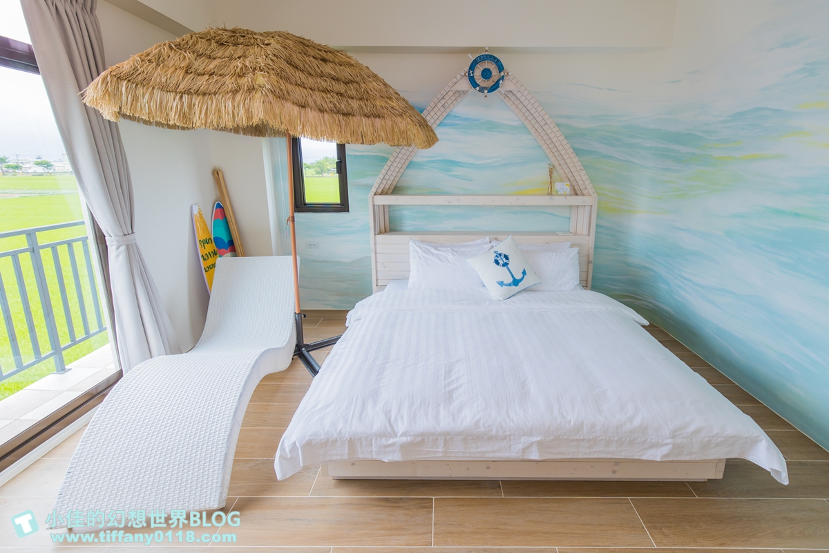 [宜蘭民宿]就想住這Hami/戲水池+沙坑+遊戲區/冰箱飲料零食隨你吃/Dyson吹風機+電動麻將桌+Marshall音響/宜蘭包棟民宿推薦