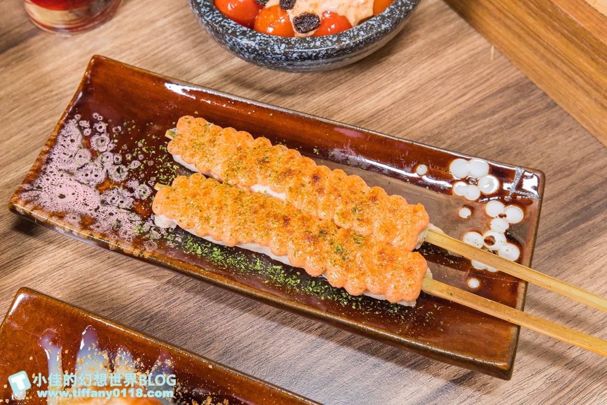 [永和美食]老串角居酒屋/近永安市場深夜食堂好選擇/永和居酒屋推薦