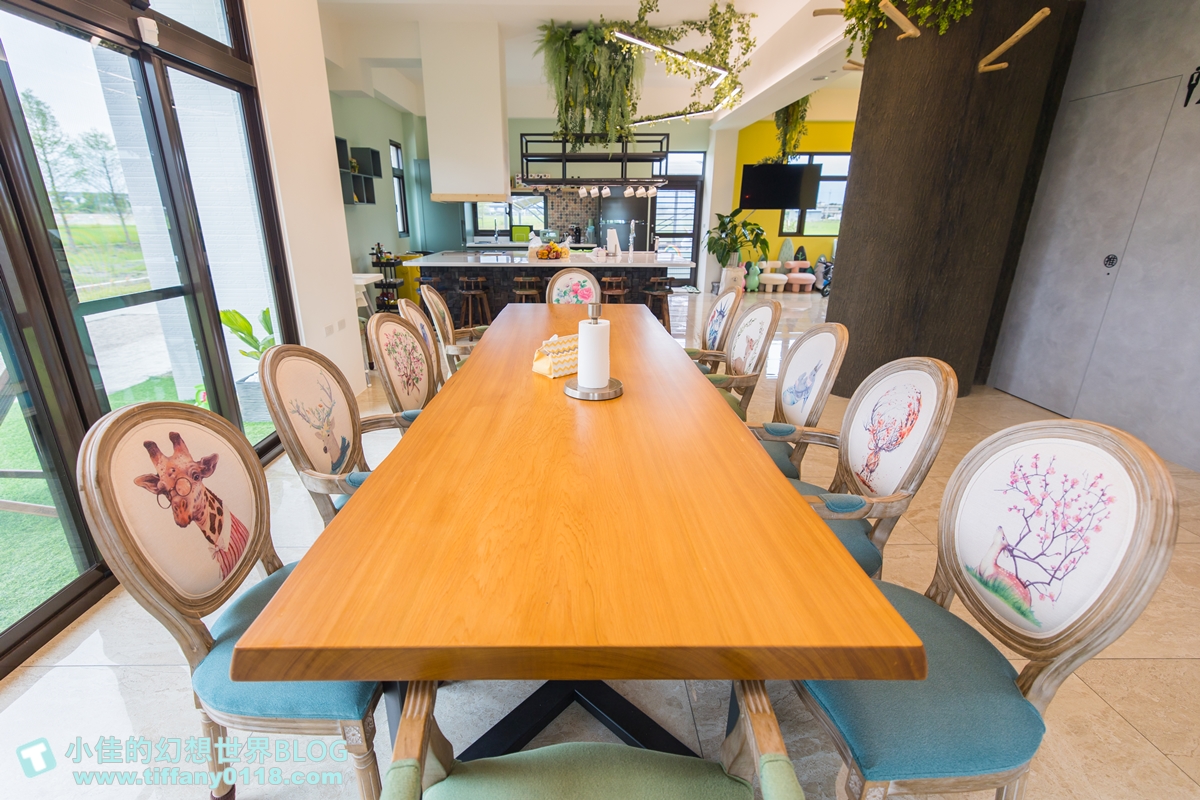 [宜蘭民宿]就想住這Hami/戲水池+沙坑+遊戲區/冰箱飲料零食隨你吃/Dyson吹風機+電動麻將桌+Marshall音響/宜蘭包棟民宿推薦