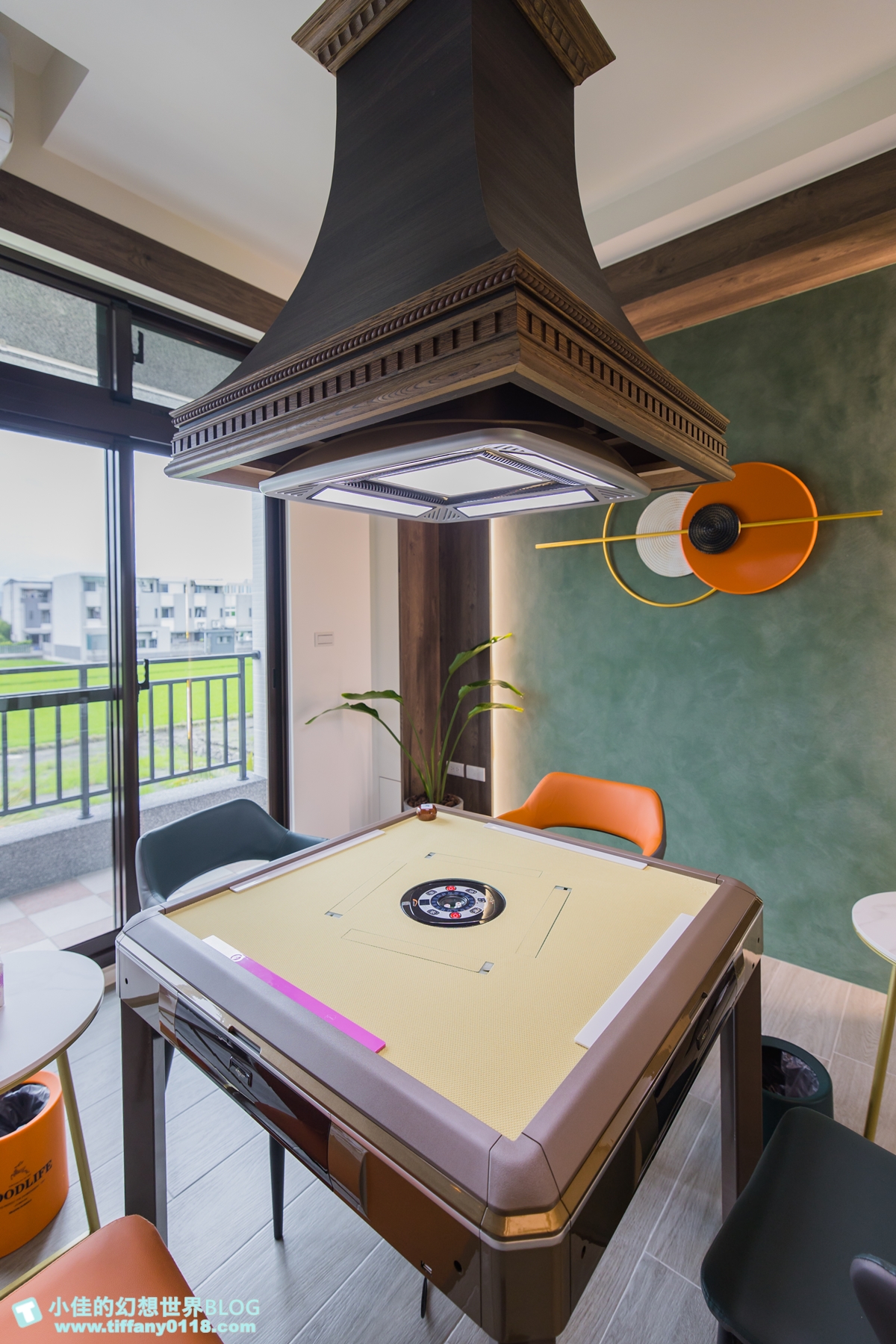 [宜蘭民宿]就想住這Hami/戲水池+沙坑+遊戲區/冰箱飲料零食隨你吃/Dyson吹風機+電動麻將桌+Marshall音響/宜蘭包棟民宿推薦