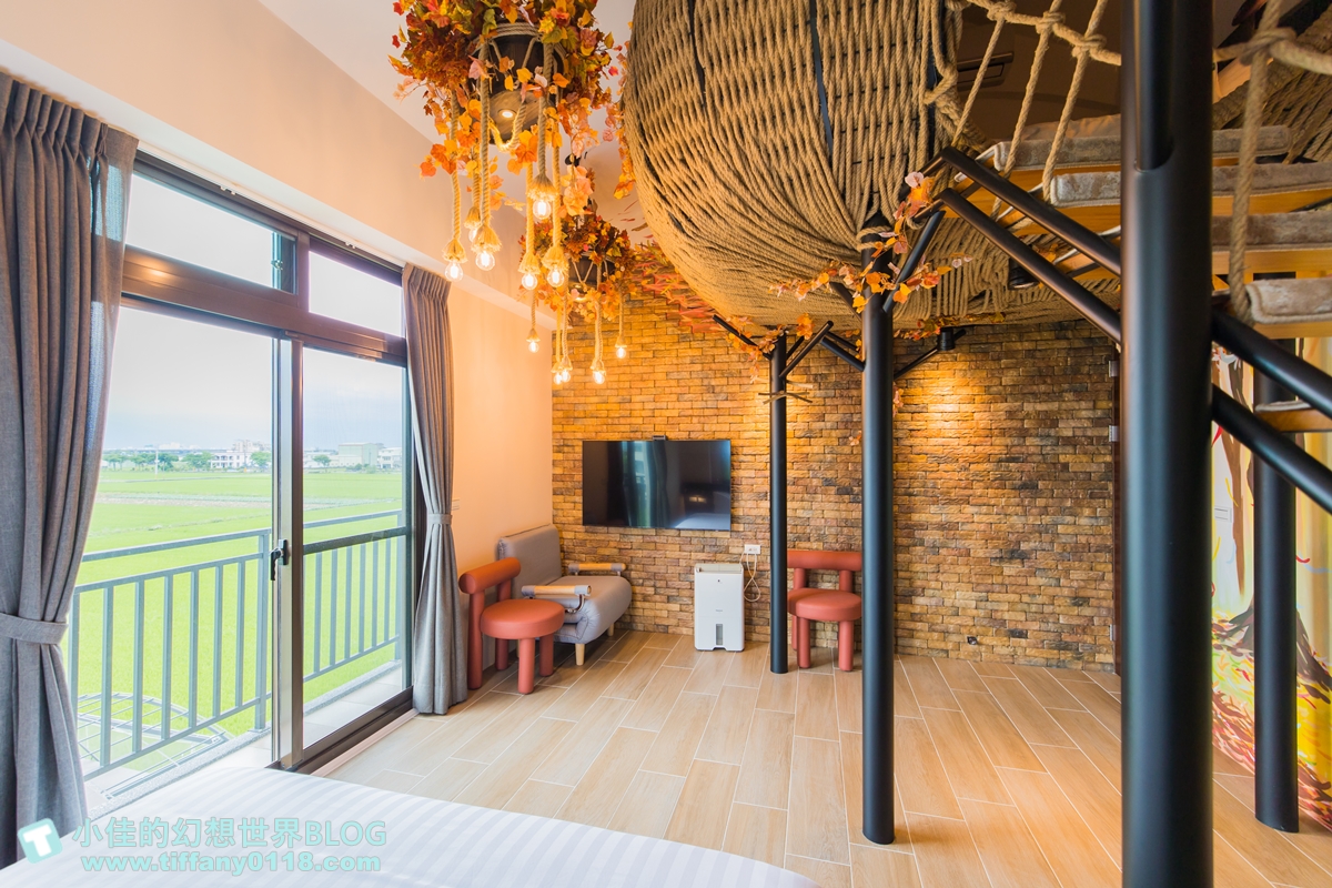 [宜蘭民宿]就想住這Hami/戲水池+沙坑+遊戲區/冰箱飲料零食隨你吃/Dyson吹風機+電動麻將桌+Marshall音響/宜蘭包棟民宿推薦